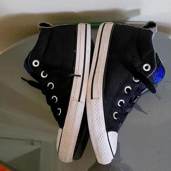 Converse Chuck Taylor All Star Sneakers - Picture 3 of 8